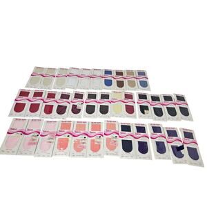 Lot of 35 Deadstock Vintage Talon Seam Tape 3 yds. Sewing Dressmaking Tailor